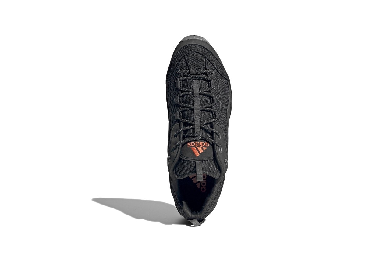 adidas Originals Sahale X Black Justfreshkicks