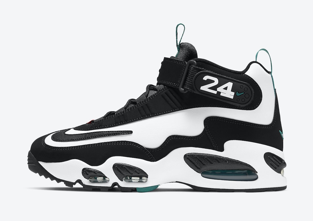 Nike Air Griffey Max 1 "Freshwater"
