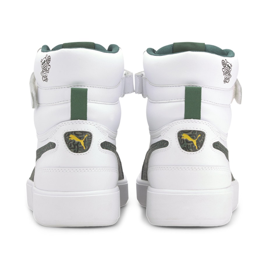 Mr Doodle Puma Sky Lx Deva