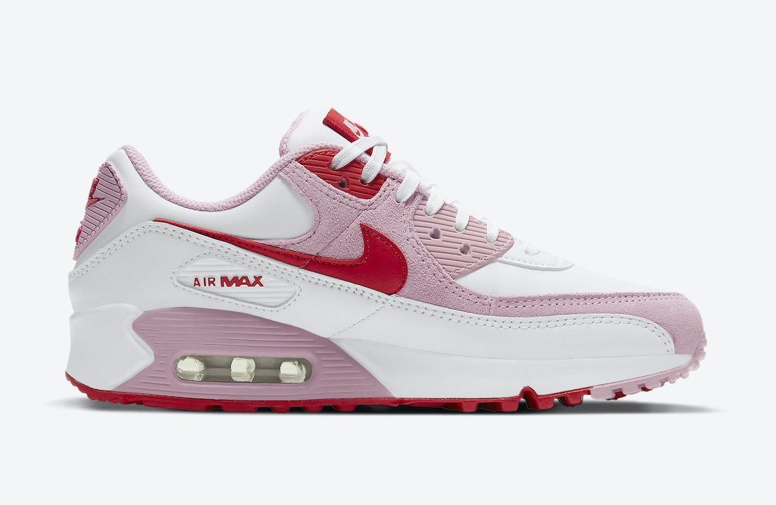 Nike Air Max 90 "Valentine's Day"