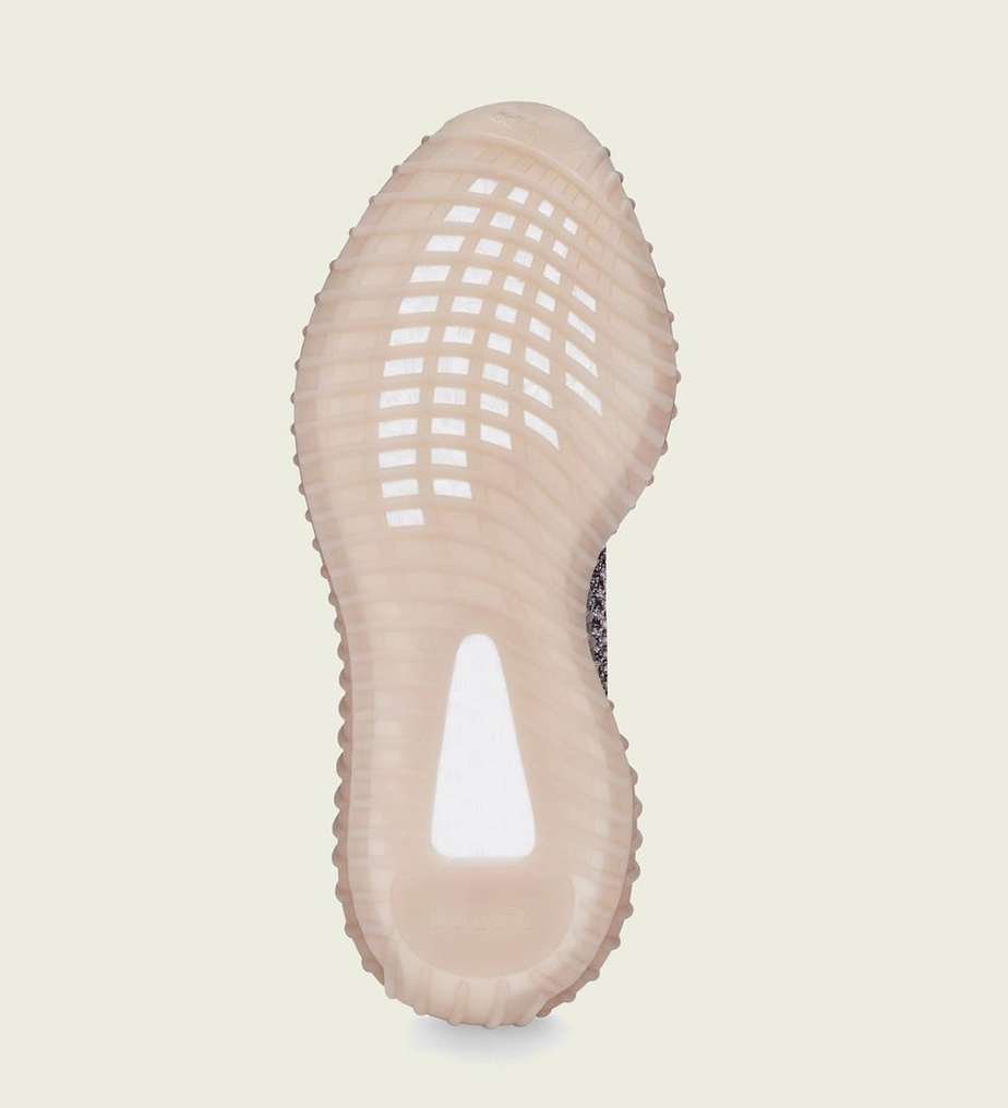 Official Look at the adidas Yeezy Boost 350 V2 "Fade”