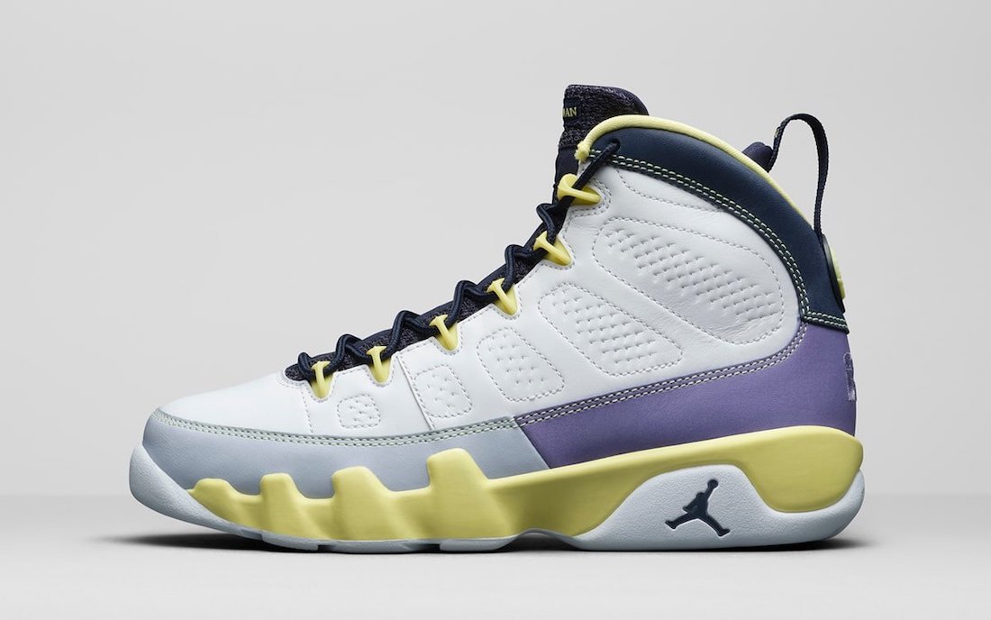 Air Jordan 9 "Change The World" Has Been Pushed Back