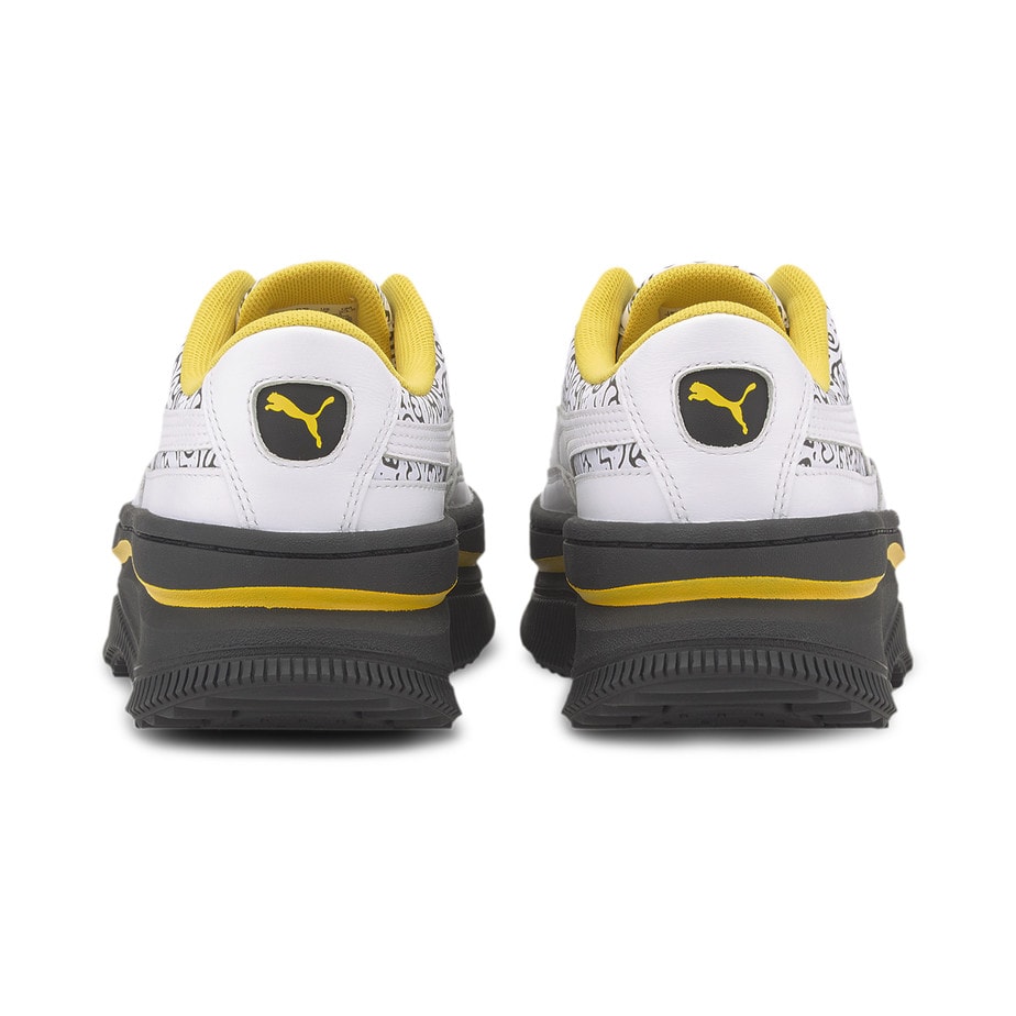 Mr Doodle Puma Sky Lx Deva