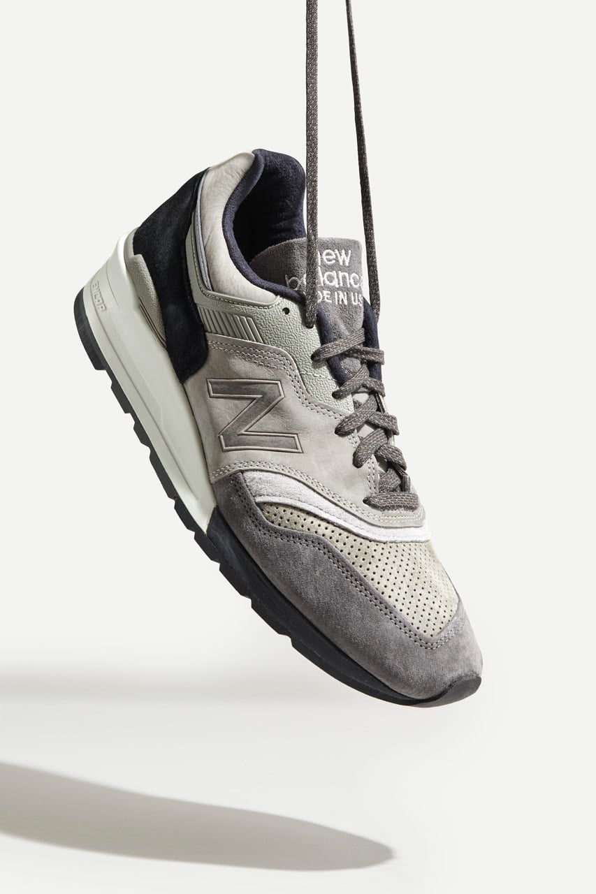 J Crew New Balance 997 Release Date Info
