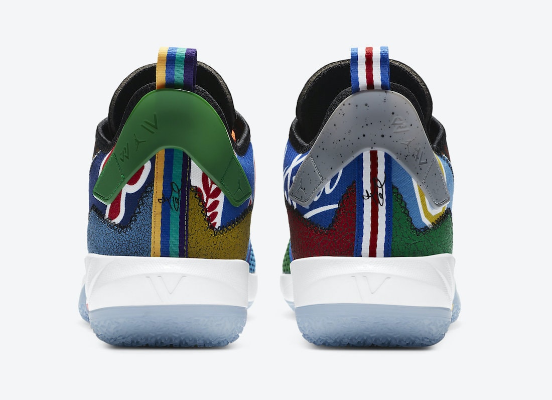 Jordan Brand Finally Reveals the Jordan Why Not Zer0.4