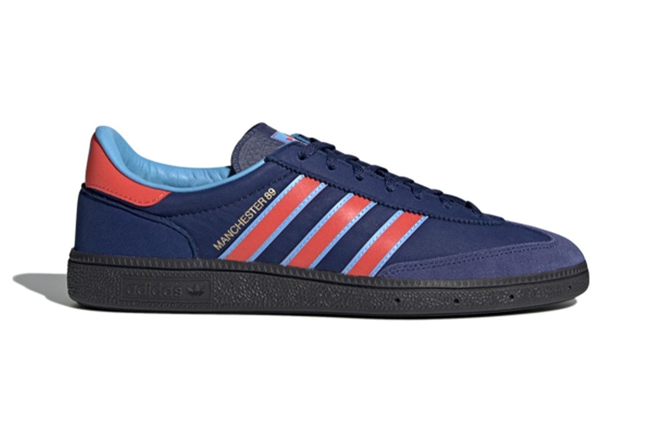 adidas Originals Manchester 89 Gary Aspden 001