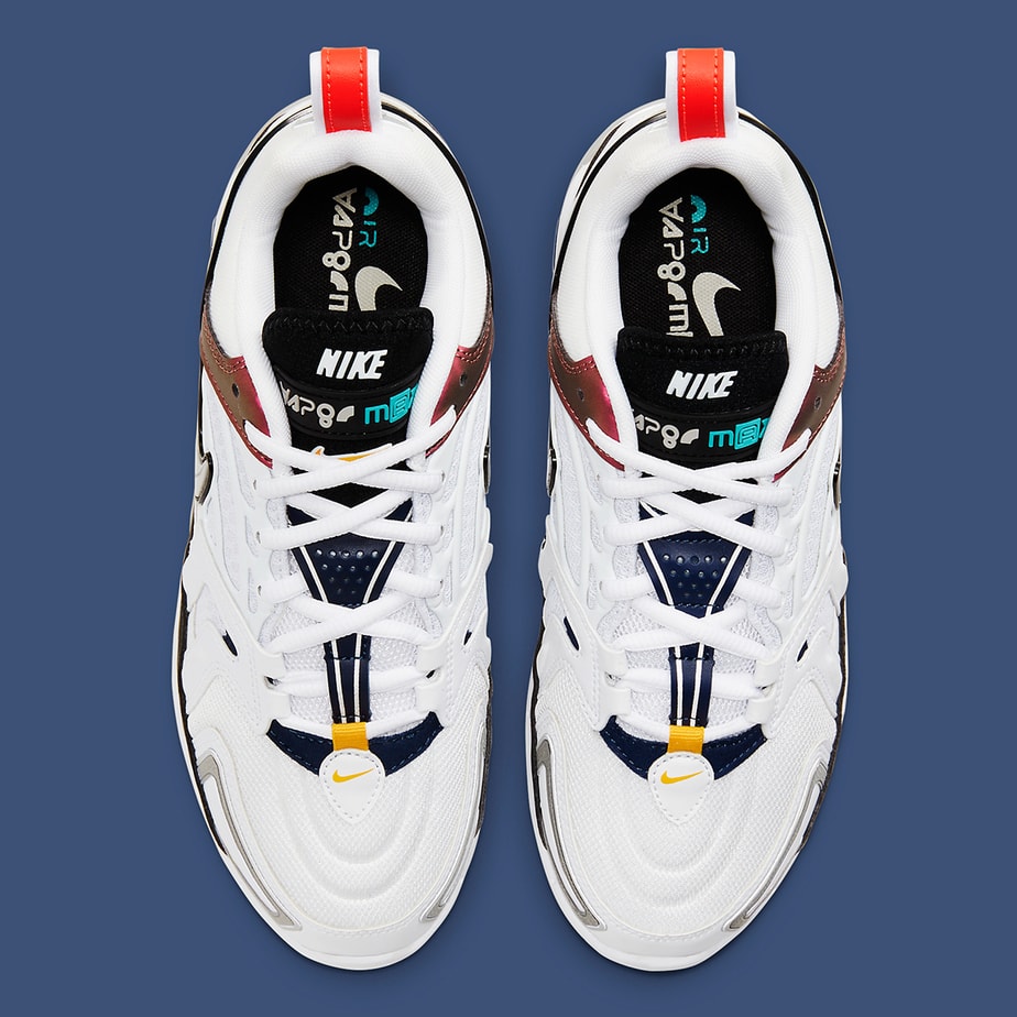 Nike Air Vapormax Evo DC9113-100