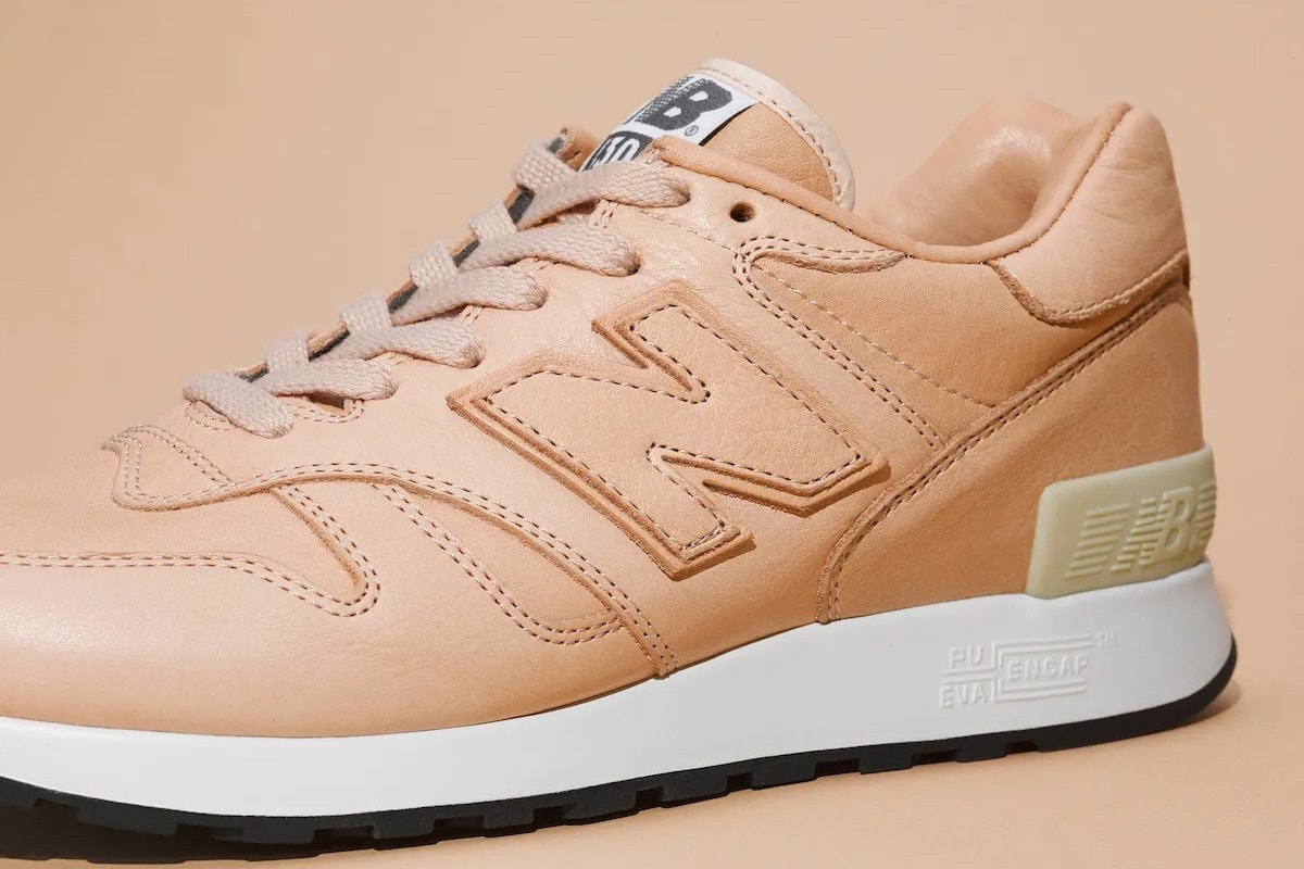 New Balance Japan M1300 35th Anniversary Release Date Info