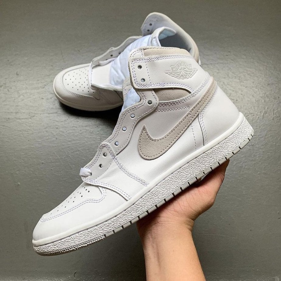 Air Jordan 1 High '85 "Neutral Grey"