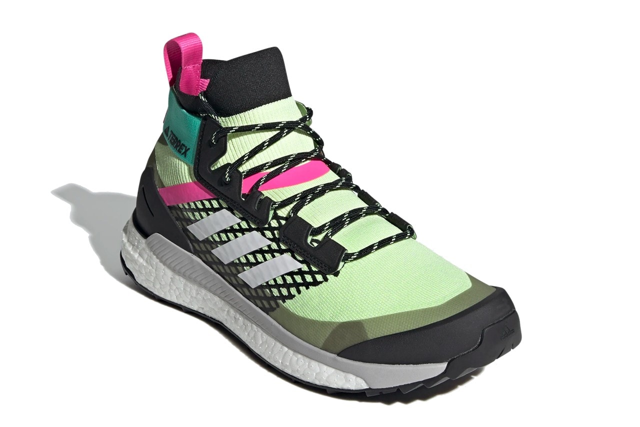 adidas Terrex Free Hiker Primeblue FY7334