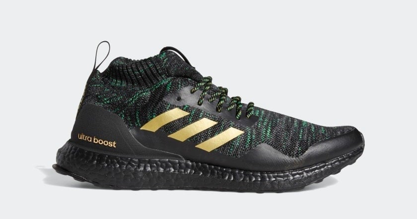 0ff53653 Ultraboost Dna x PE Mid Shoes Black FZ5490 01 Standard