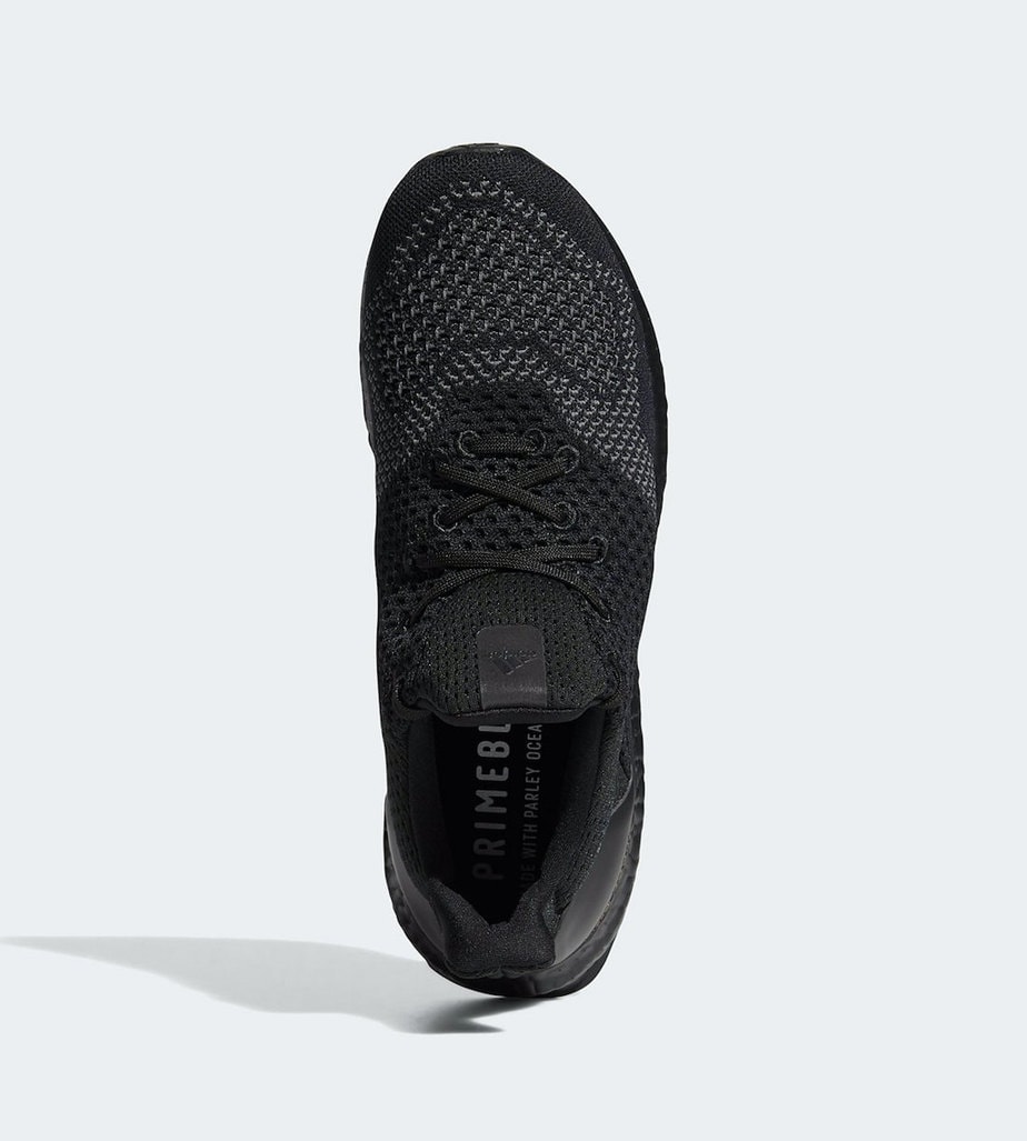 adidas Uncages the Ultra Boost 1.0 DNA "Core Black"