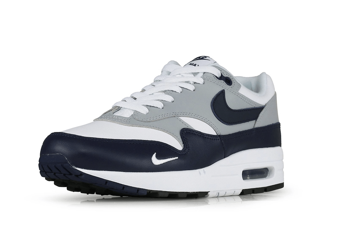 Nike Air Max 1 Premium Obsidian
