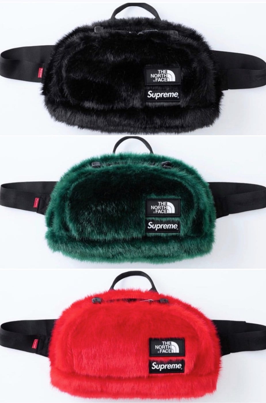 Supreme FW20 Week 16 Droplist + Retails