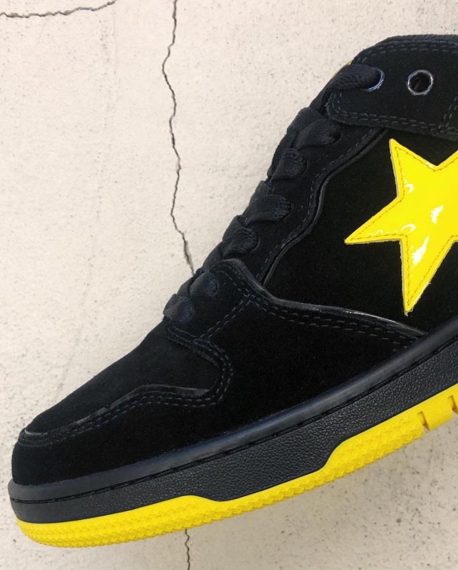 BAPE Reveals the 2021 "SK8 STA" Debuting Next Month