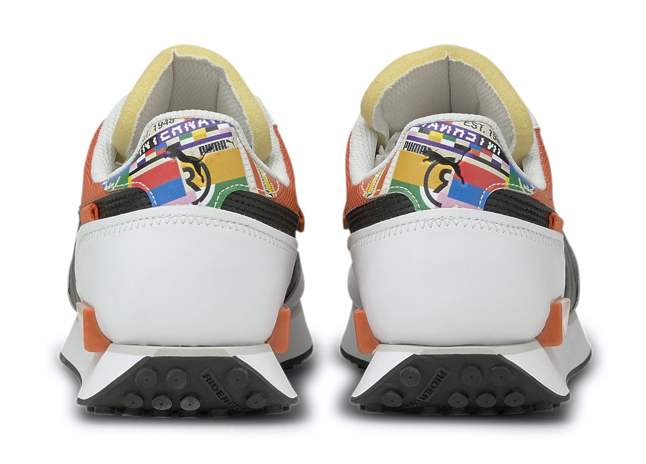 Puma Intl Game Pack