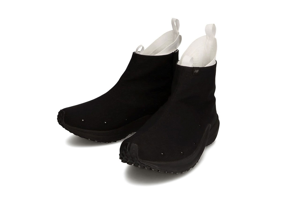 New Balance Tokyo Design Studio Fuelcell Speedrift Tabi Sneaker Boot Tds Fw20