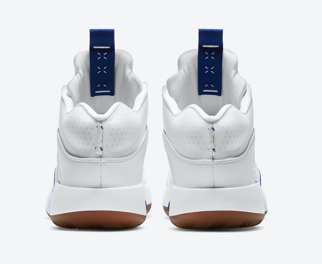 Official Images of the Air Jordan 35 "Sisterhood"