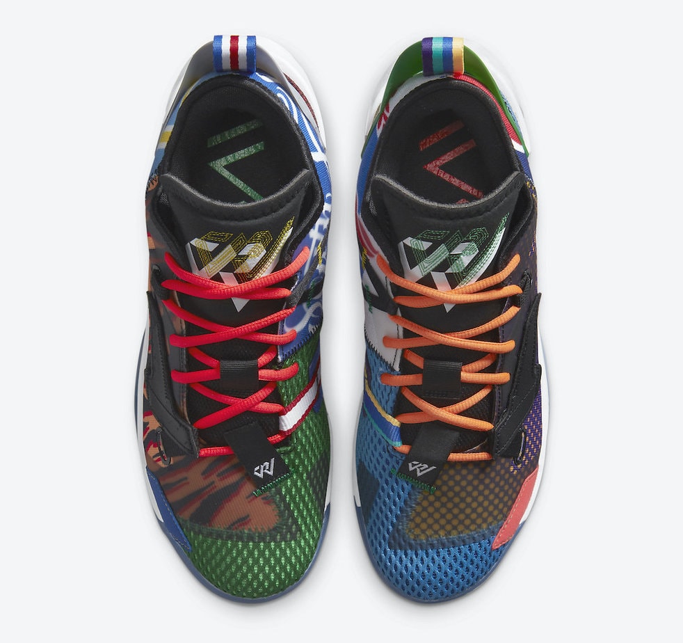 Jordan Brand Finally Reveals the Jordan Why Not Zer0.4