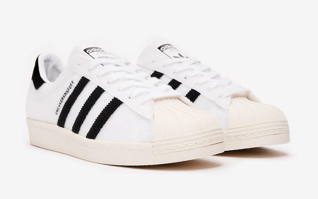 Sns adidas Superstar Kinenbi
