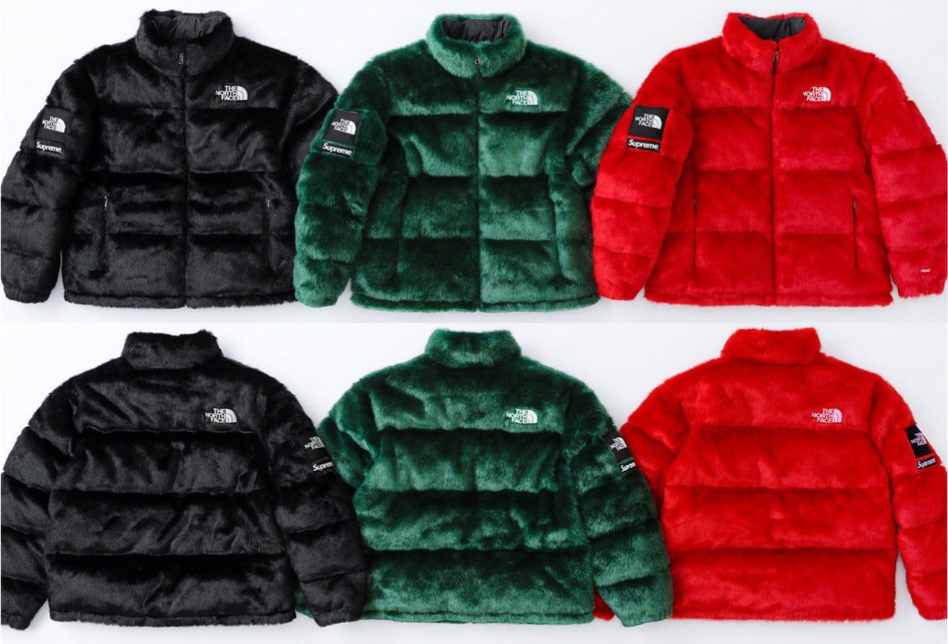 Supreme FW20 Week 16 Droplist + Retails