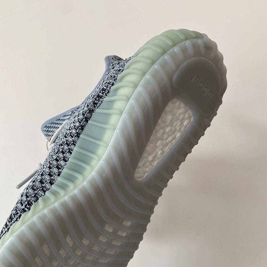 adidas Yeezy Boost 350 V2 Ash Blue