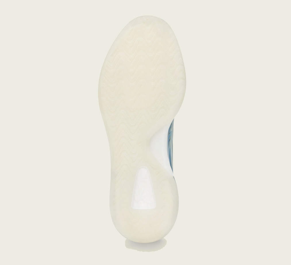 adidas Yeezy Quantum Frozen Blue GZ8872