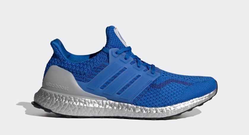 Nasa x adidas Ultra Boost 5.0 Dna