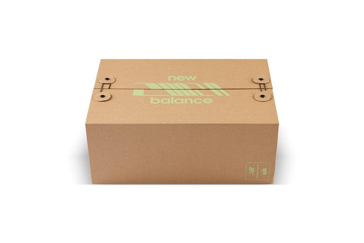 Randomevent Unik New Balance 2002r