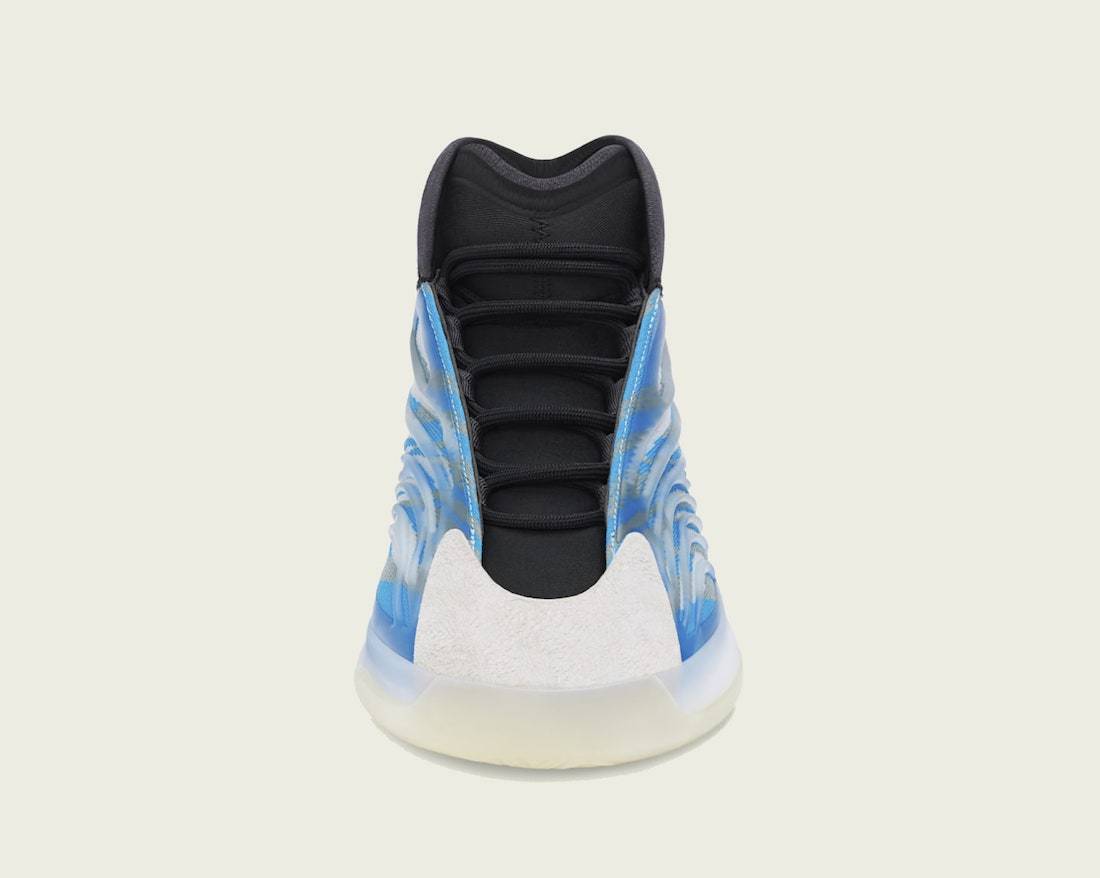 adidas Yeezy Quantum Frozen Blue GZ8872