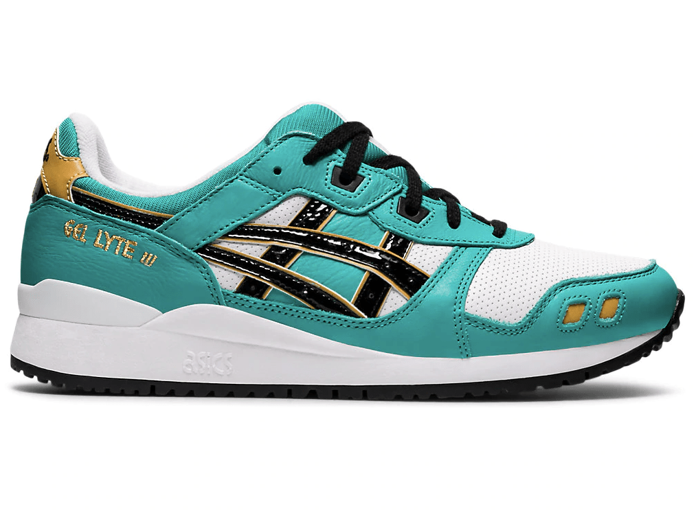 ASICS Gel Lyte Iii Daruma Pack