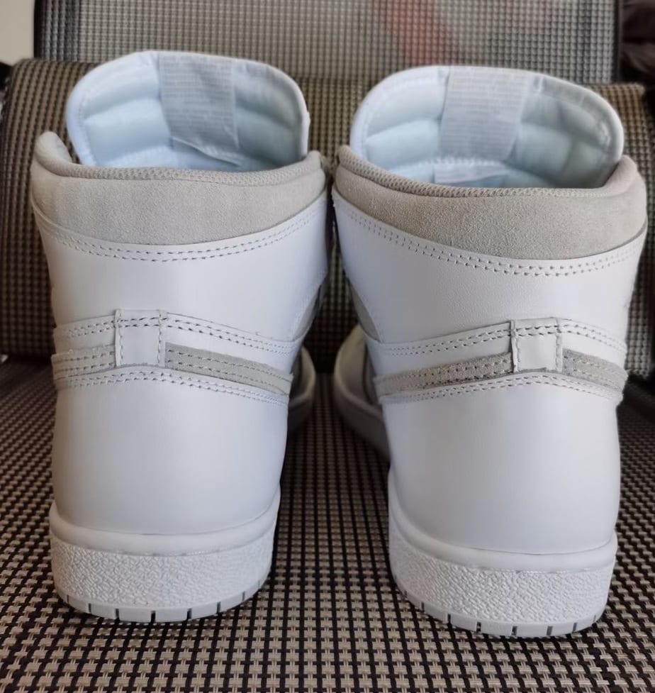 Air Jordan 1 High '85 "Neutral Grey"