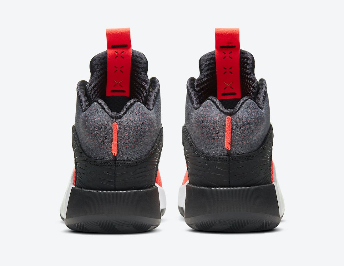 Titan 22 Air Jordan 35 DD4701-001