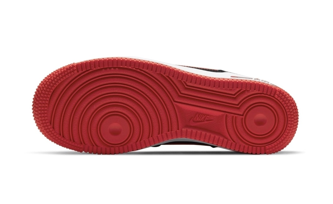 Nike Air Force 1 Low "82" Honors Two Original Colorways