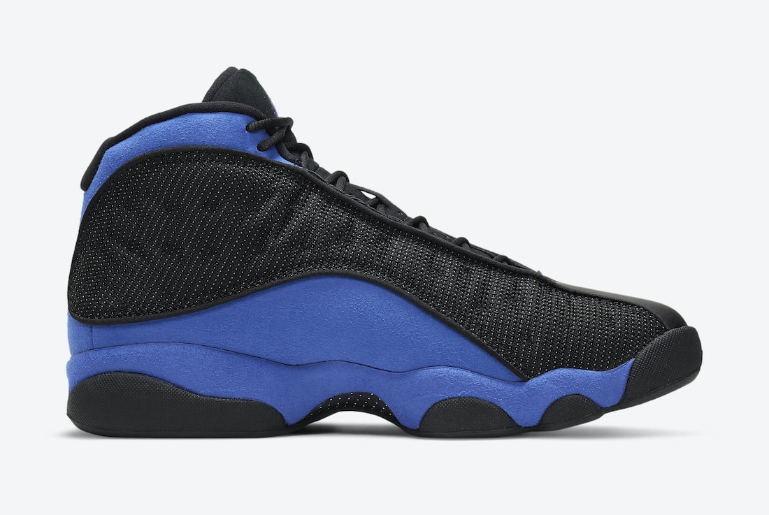 Air Jordan 13 "Hyper Royal"