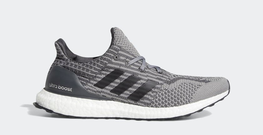 adidas Ultra Boost 5.0 Uncaged Dna G55612