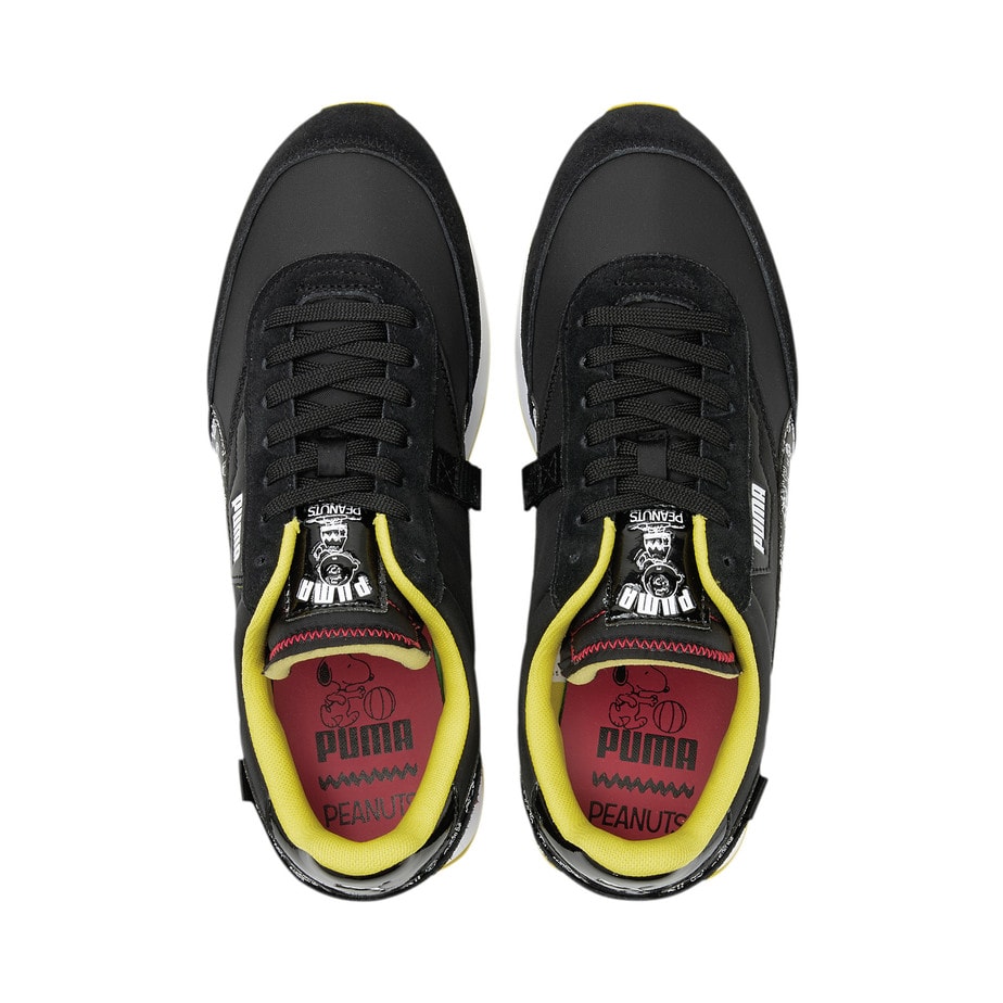 Peanuts Puma January 2021