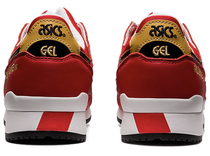 ASICS Gel Lyte Iii Daruma Pack