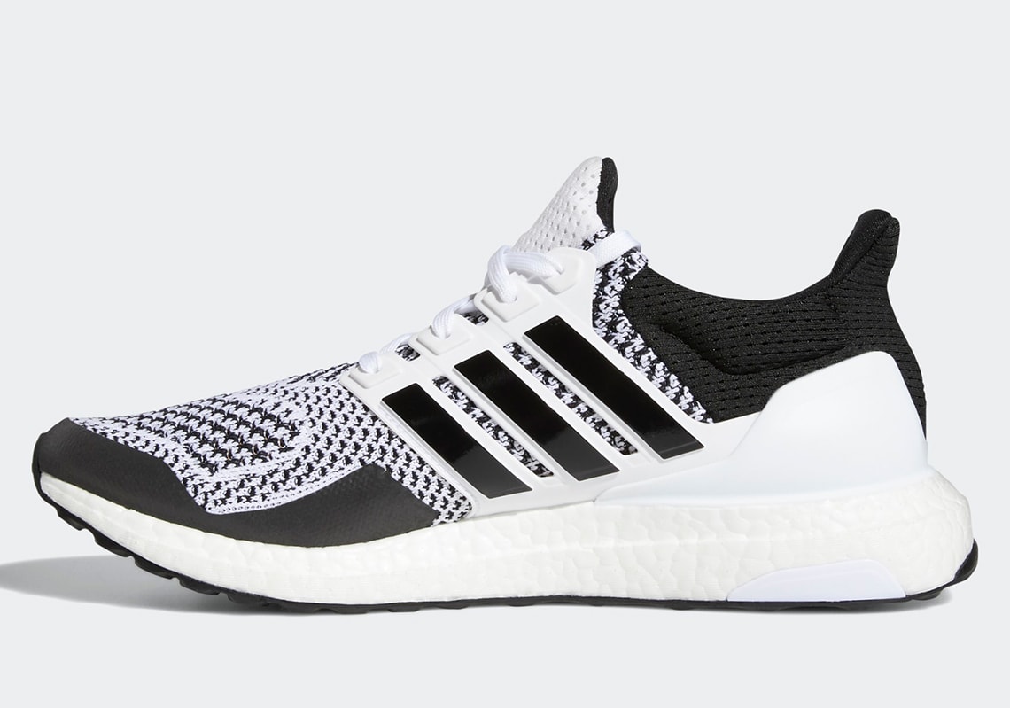 adidas Ultra Boost 1.0 DNA "Cookies and Cream"