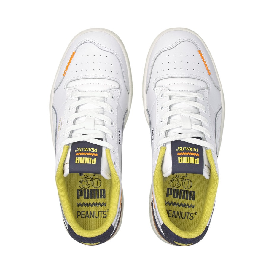 Peanuts Puma January 2021