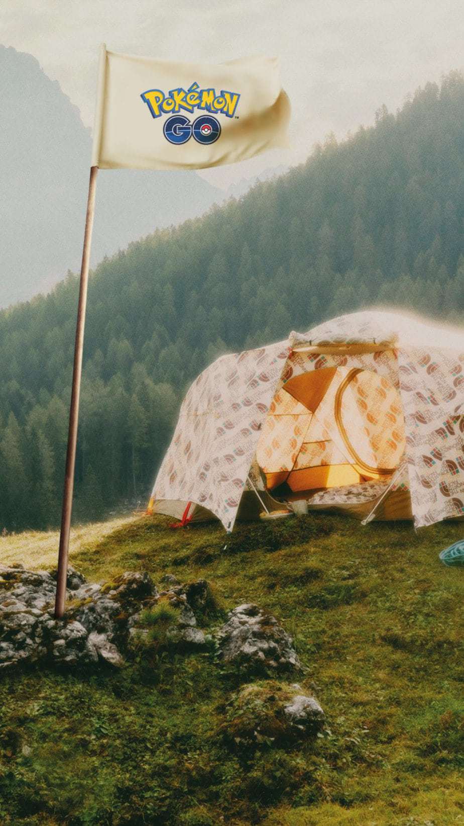 Gucci X The North Face