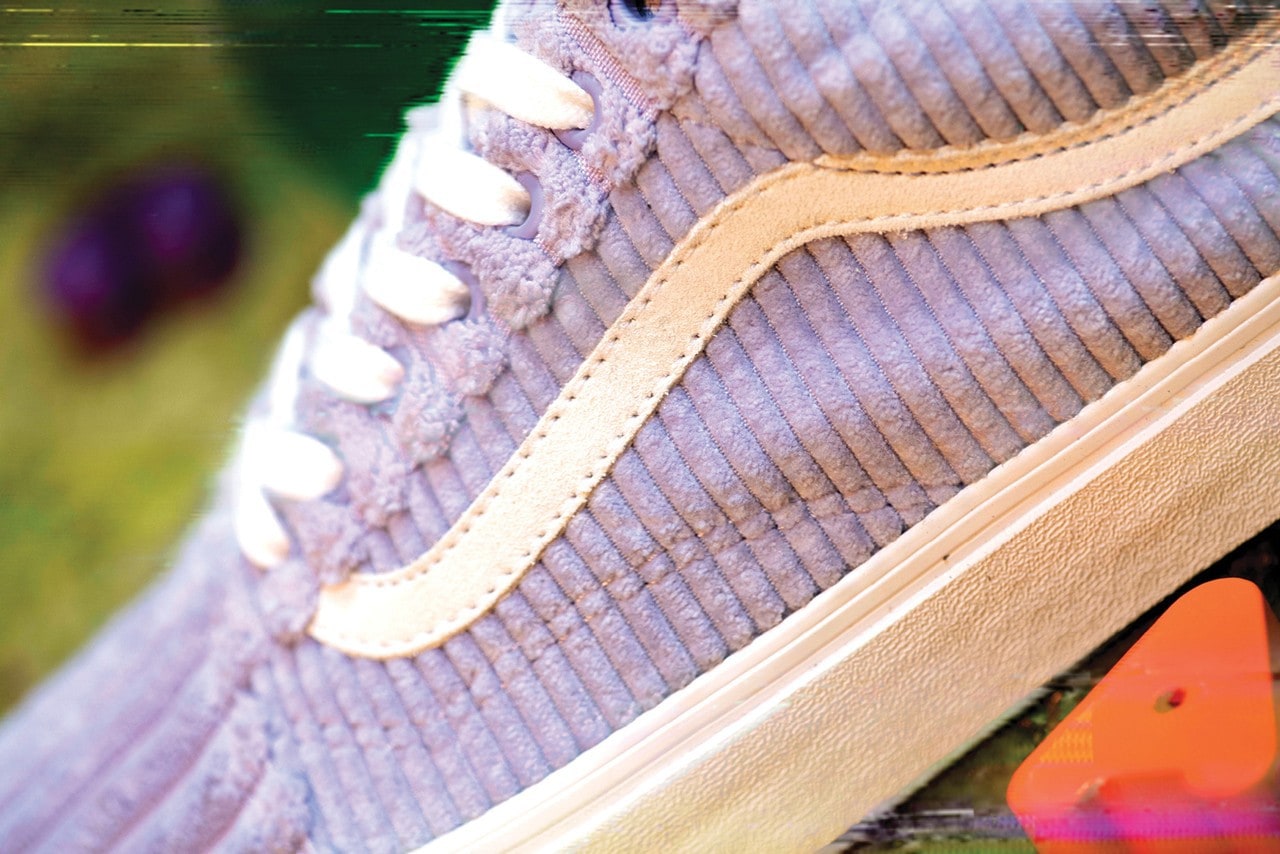 Anderson Paak Vans Old Skool Soulito Ziti