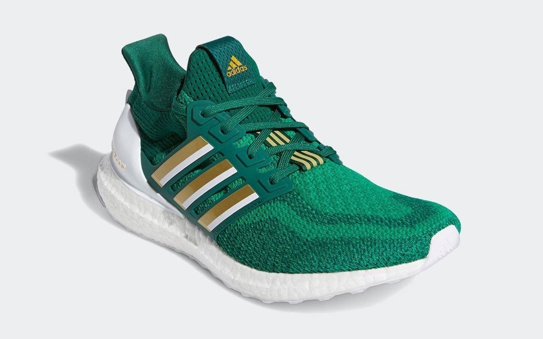 JuJu Smith-Schuster Releasing His Very Own Ultra Boost DNA