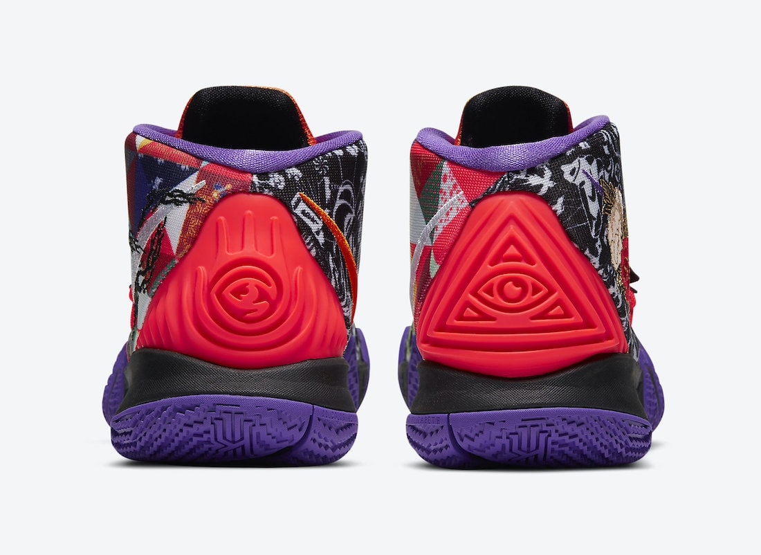 Nike Kybrid S2 Releasing for Chinese New Year