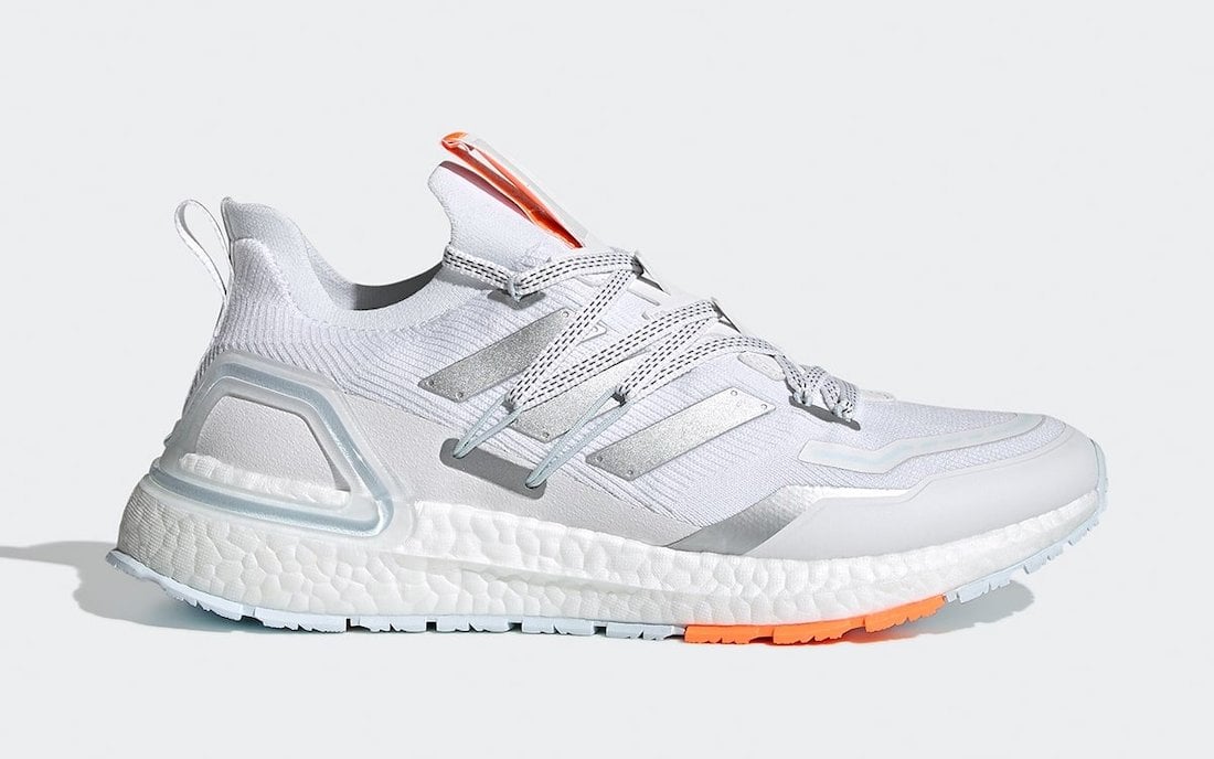 Introducing the Winter-Made adidas Ultra Boost 20 Explorer