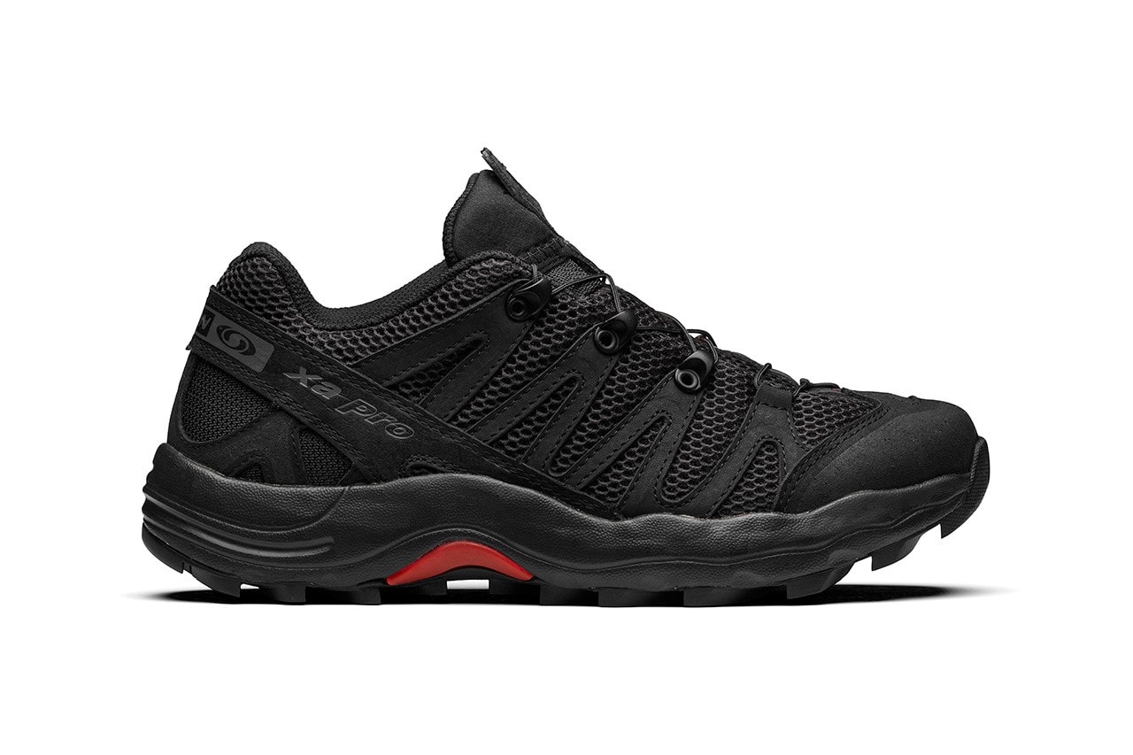Salomon Advanced Xa Pro 1 Organiclab Zip