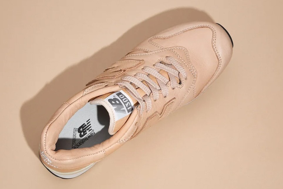 New Balance Japan M1300 35th Anniversary Release Date Info