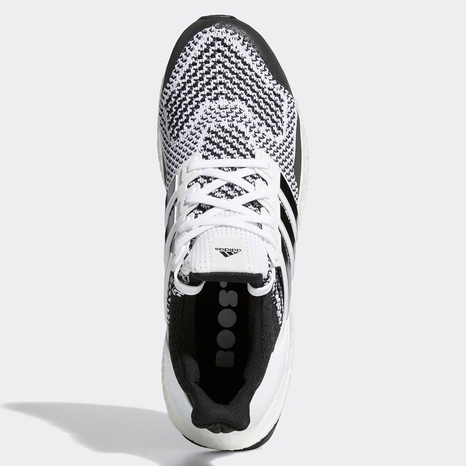 adidas Ultra Boost 1.0 DNA "Cookies and Cream"