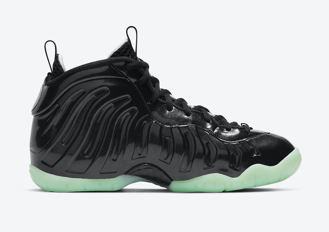 Official Images of The Nike Air Foamposite One "All-Star 2021"