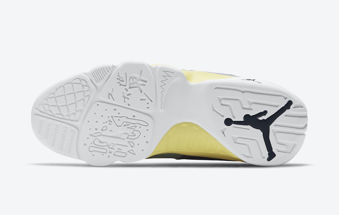 Air Jordan 9 "Change The World" Has Been Pushed Back